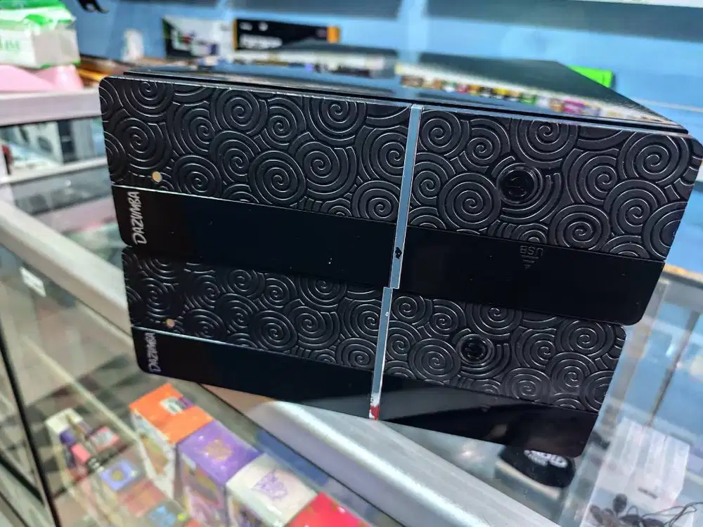 Kasing PC Dazumba, Balikpapan