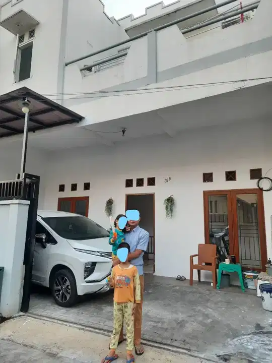 DIJUAL CEPAT! Rumah Nyaman & Strategis di Jl. Damai, Pejaten Timur