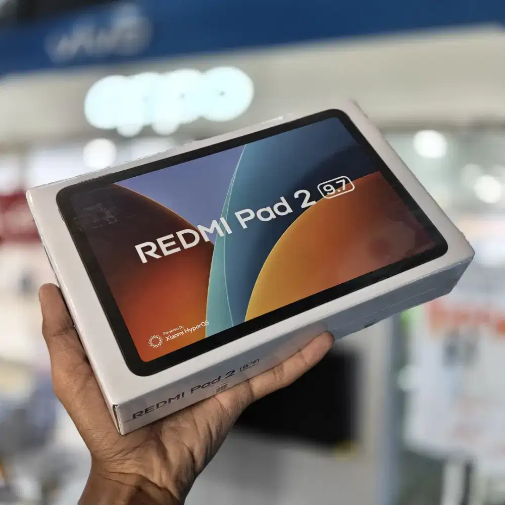 Tablet Xiaomi Redmi Pad 2 9.7