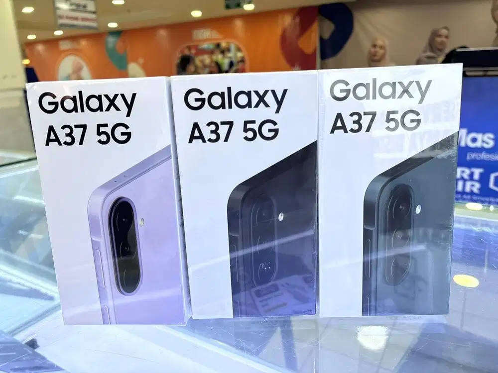 Samsung A37 5G 8/256 GB