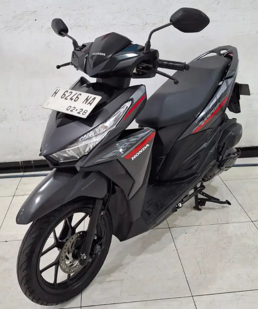 Vario 125 Tahun 2018