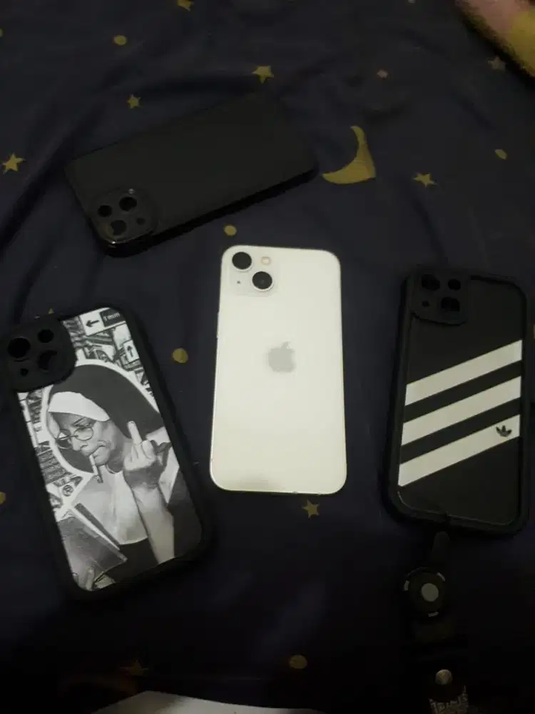Iphone 13 128 all opp no minus