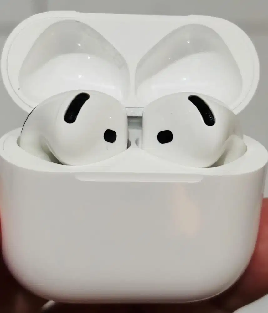 Dijual Airpods 4 Non ANC