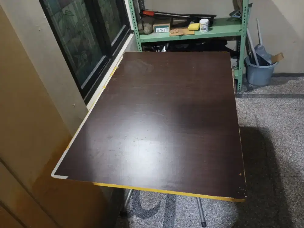Peralatan Rumah Tangga