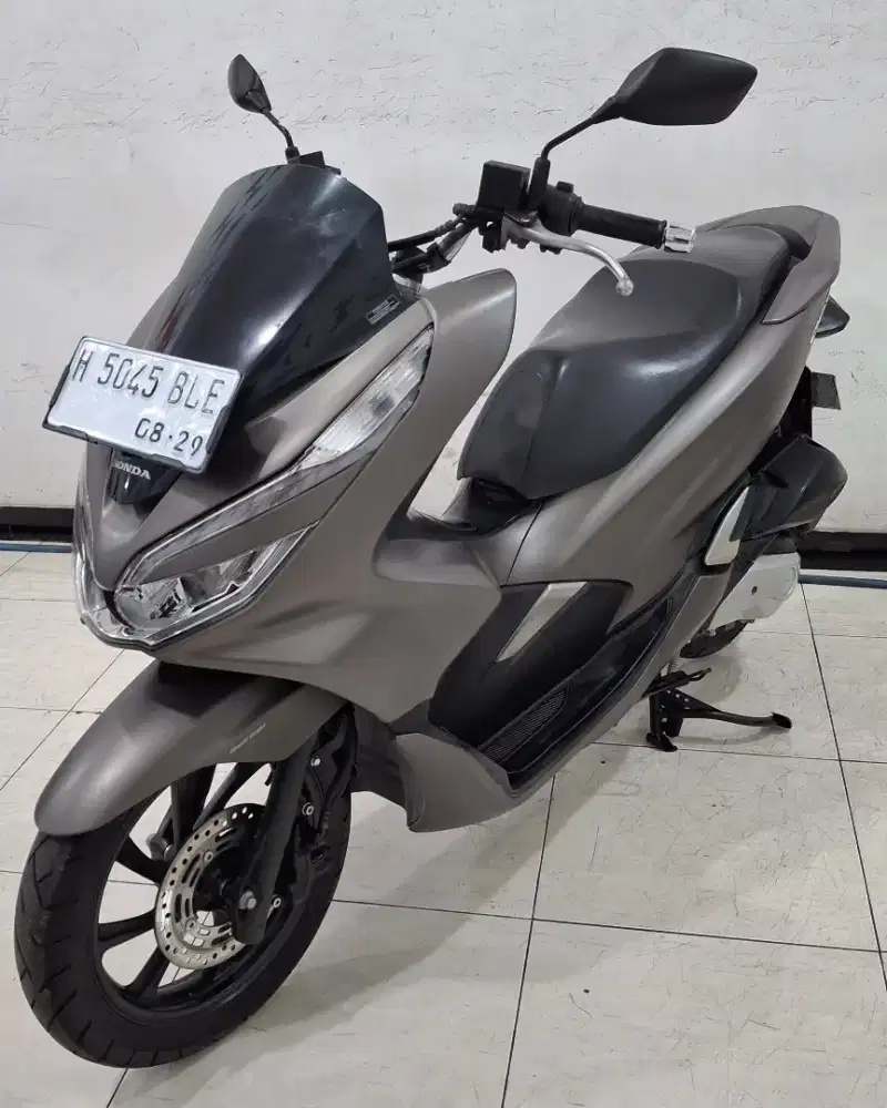 Pcx 150 Tahun 2019