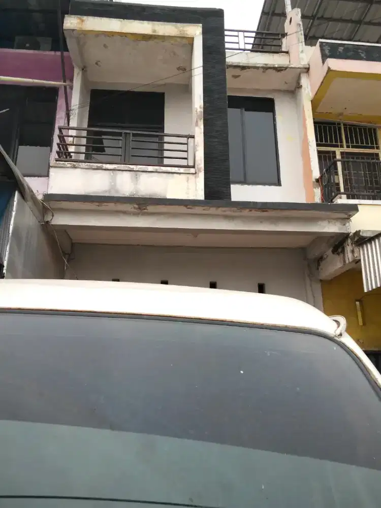 DI jual ruko 2Latai