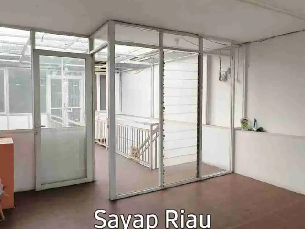 Cafe daerah Riau~Merdeka
