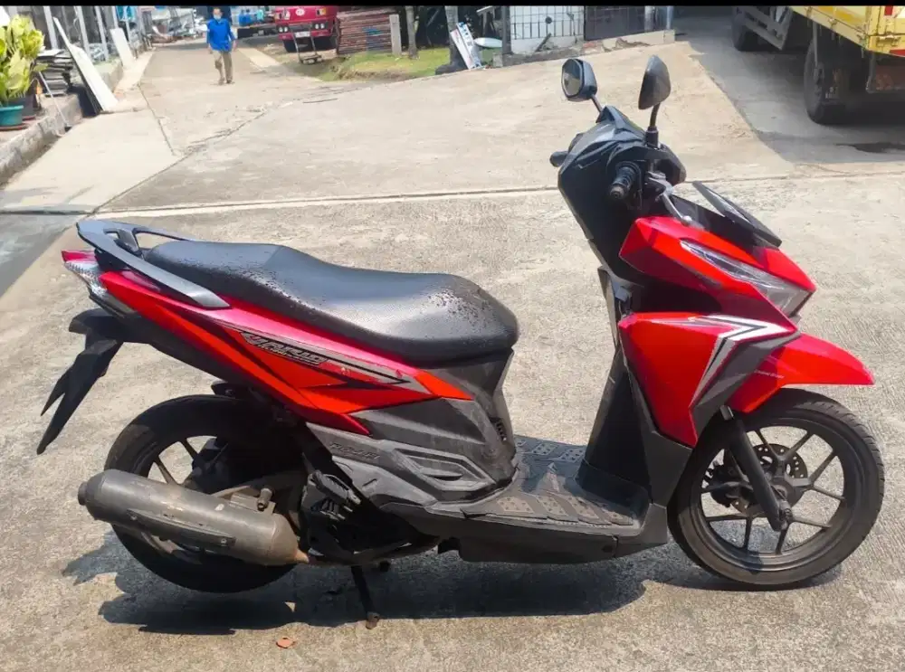 Vario 125 tahun 2016