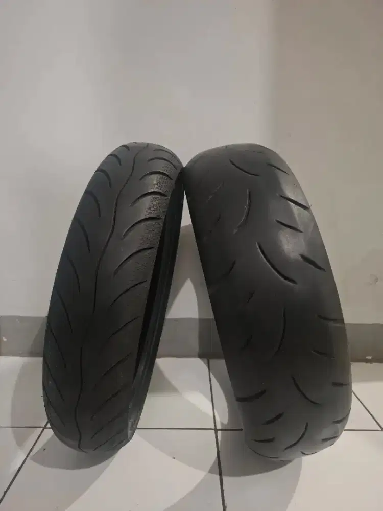 Ban MAXXIS Bekas pemakaian PCX