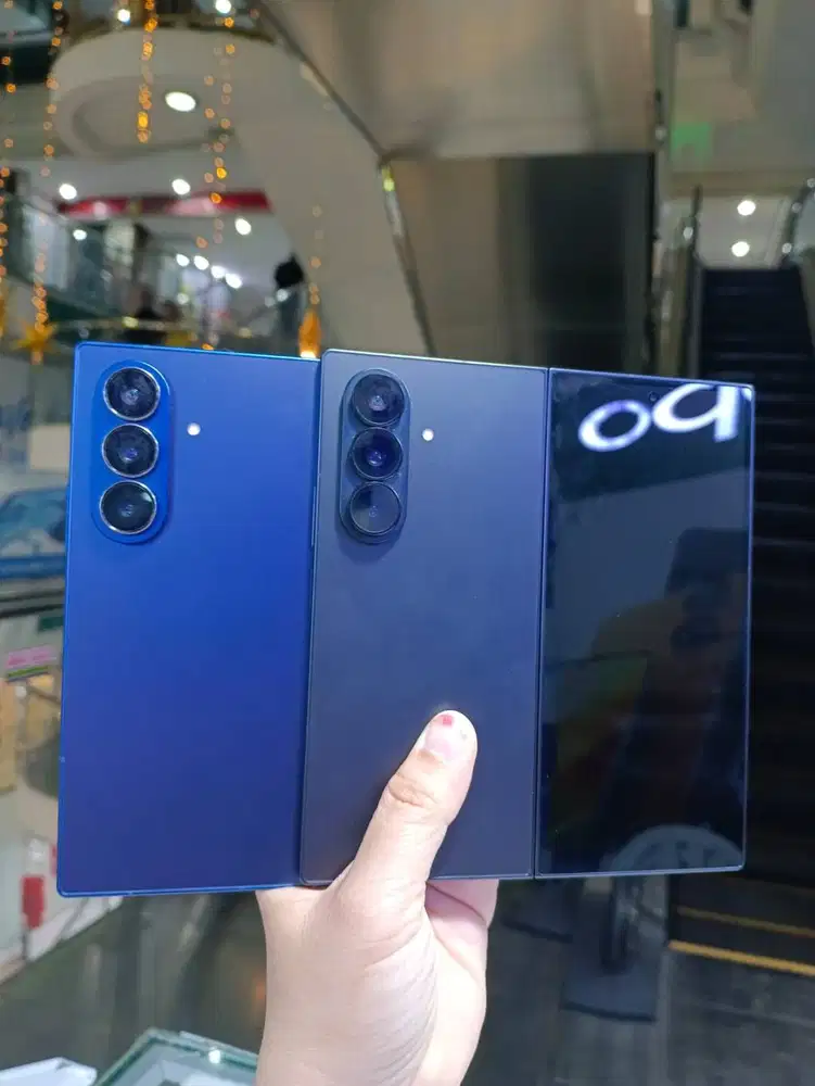 SAMSUNG GALAXY Z FOLD7 12/512GB SECOND SEIN