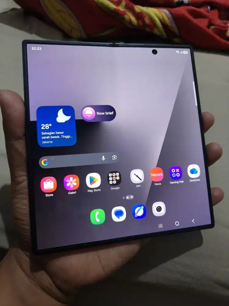 Samsung Z Fold 7 512 GB