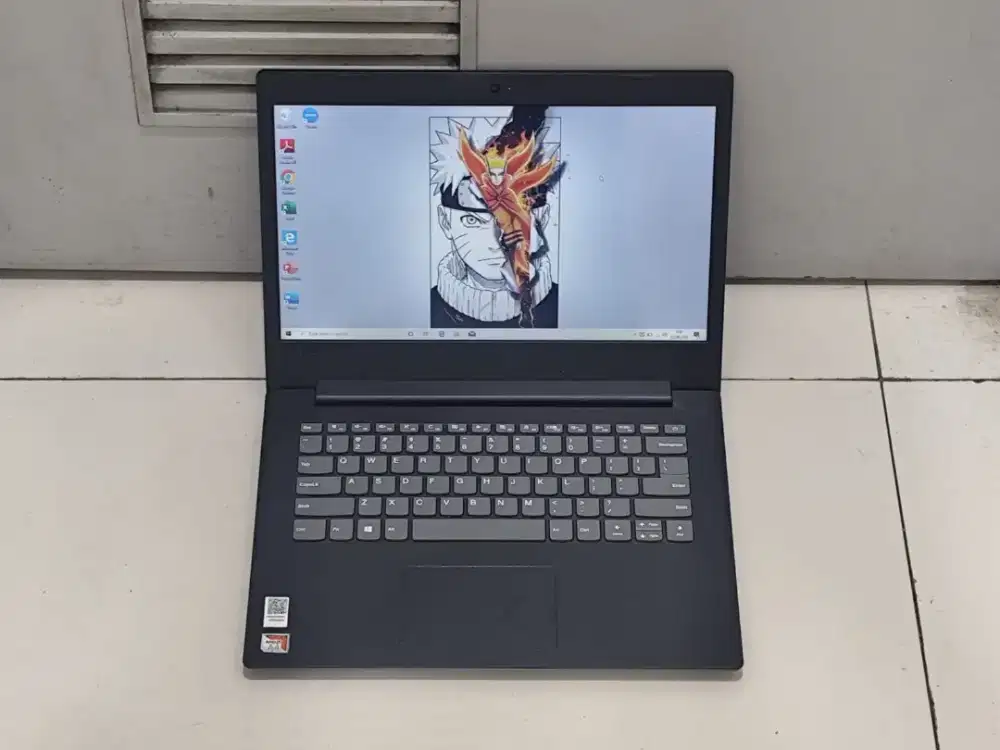 LENOVO IDEAPAD 130-14AST AMD A4-9125 Ram 4GB HDD 500GB