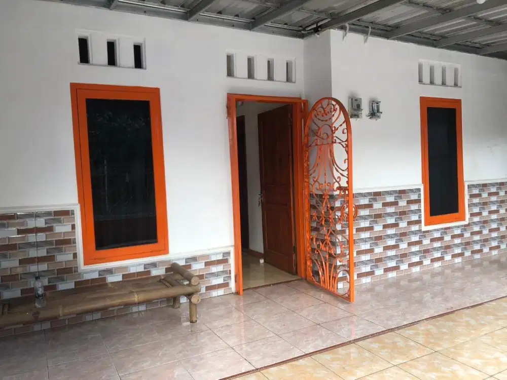 Dijual Rumah Kost 7 Kamar 700m dari UMP Purwokerto