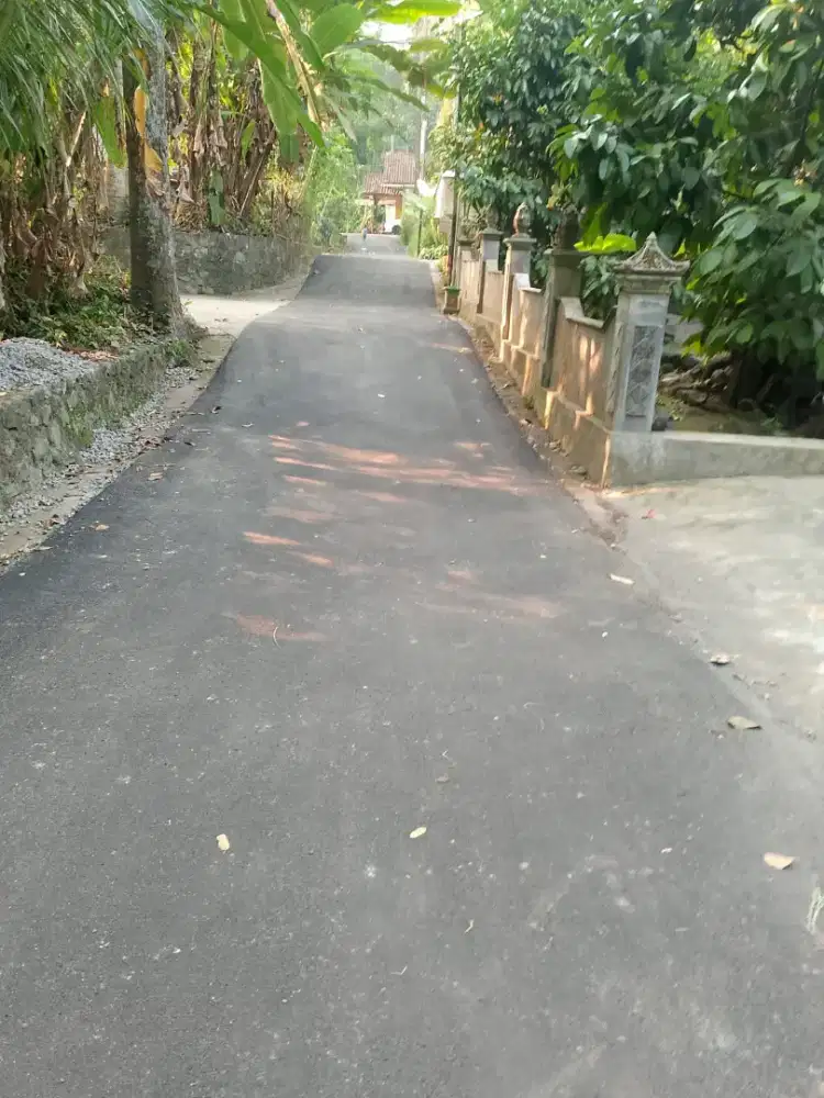 Tanah super murah di manisrenggo Klaten