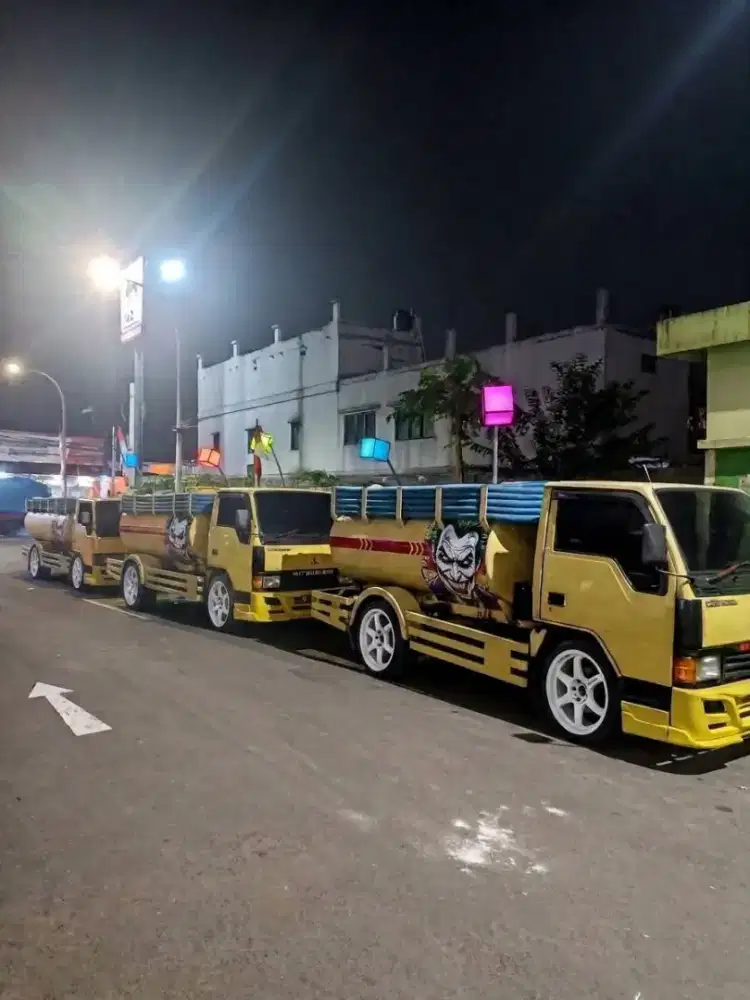 Jasa sedot sepitenk