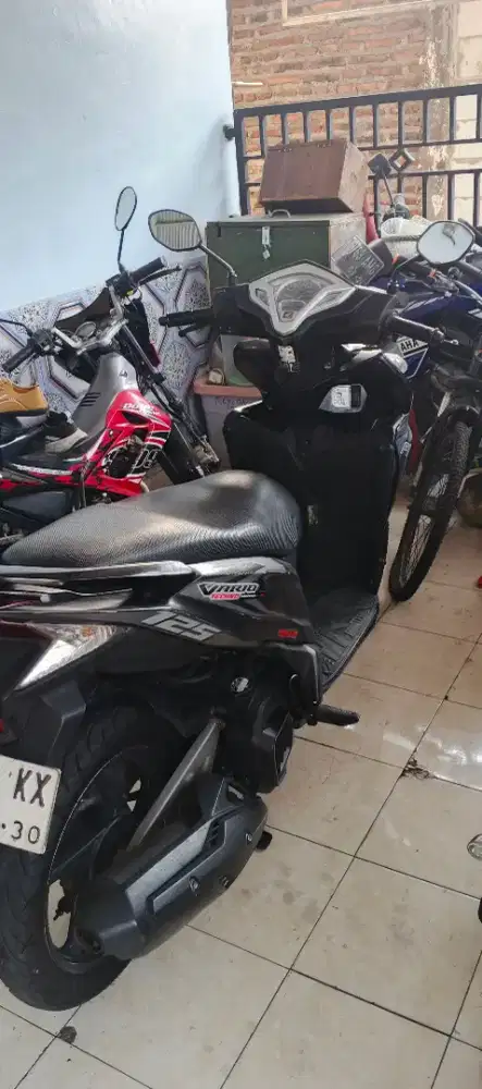 Honda Vario kzr 2812