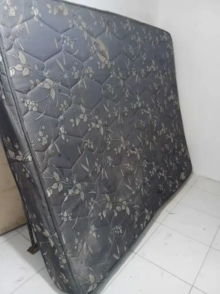Kasur Guhdo layak pakai
