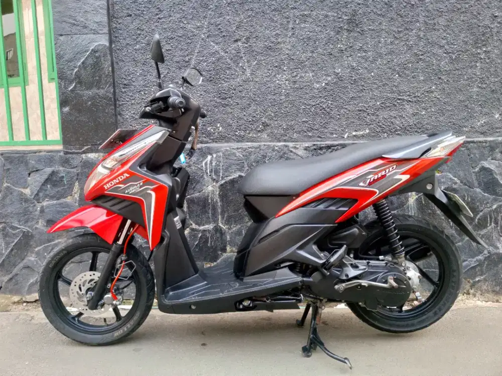 Honda Vario Tecno th 2011