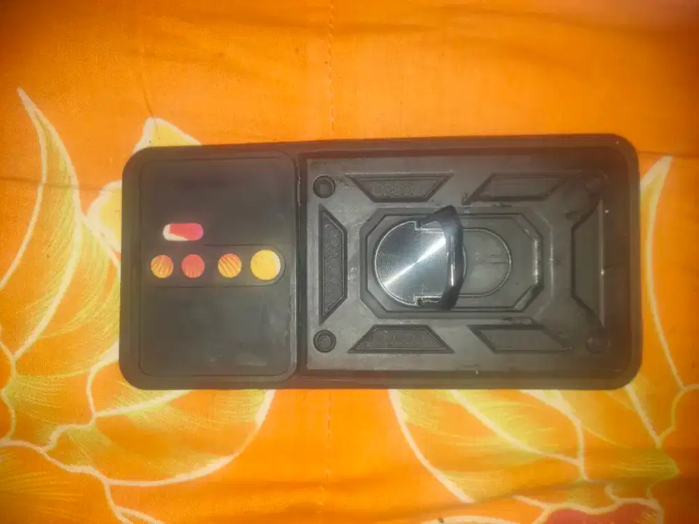 Case hp original