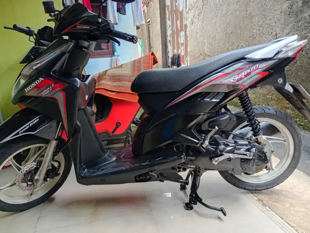 Vario Tecno 2010