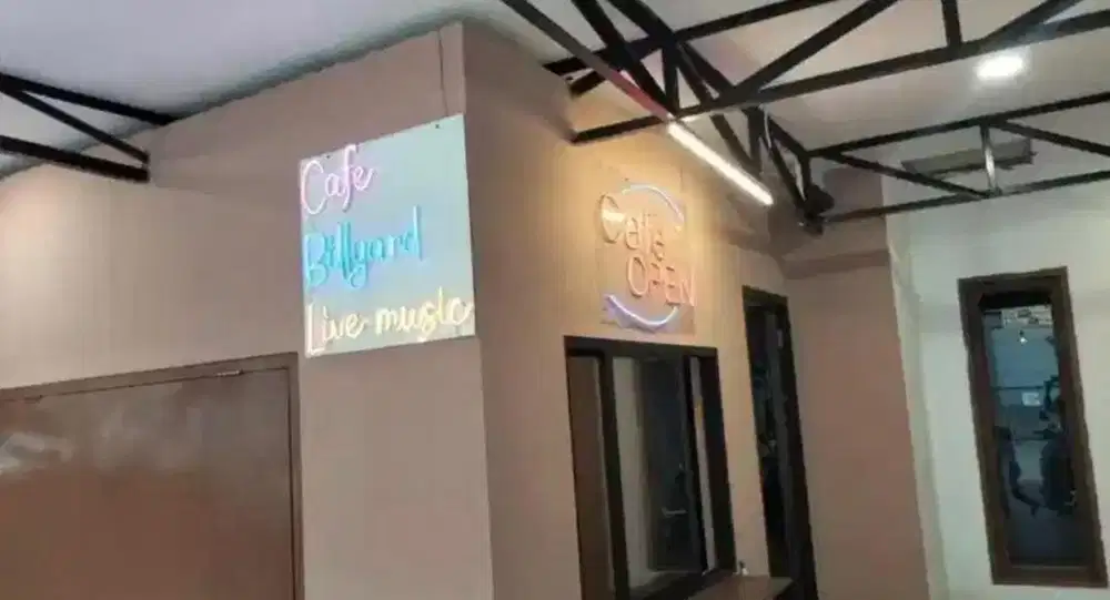 Dicari KOKI Laki2 Sekitaran TEBET Pengalaman