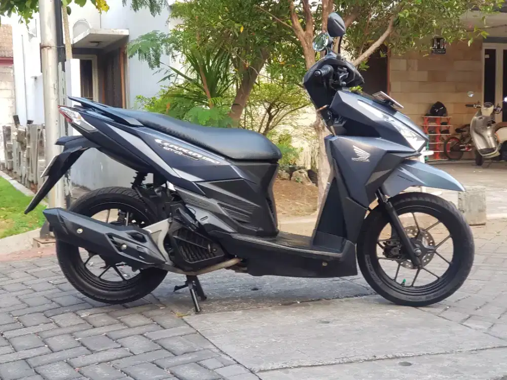 Honda vario 150 2016 Plat L