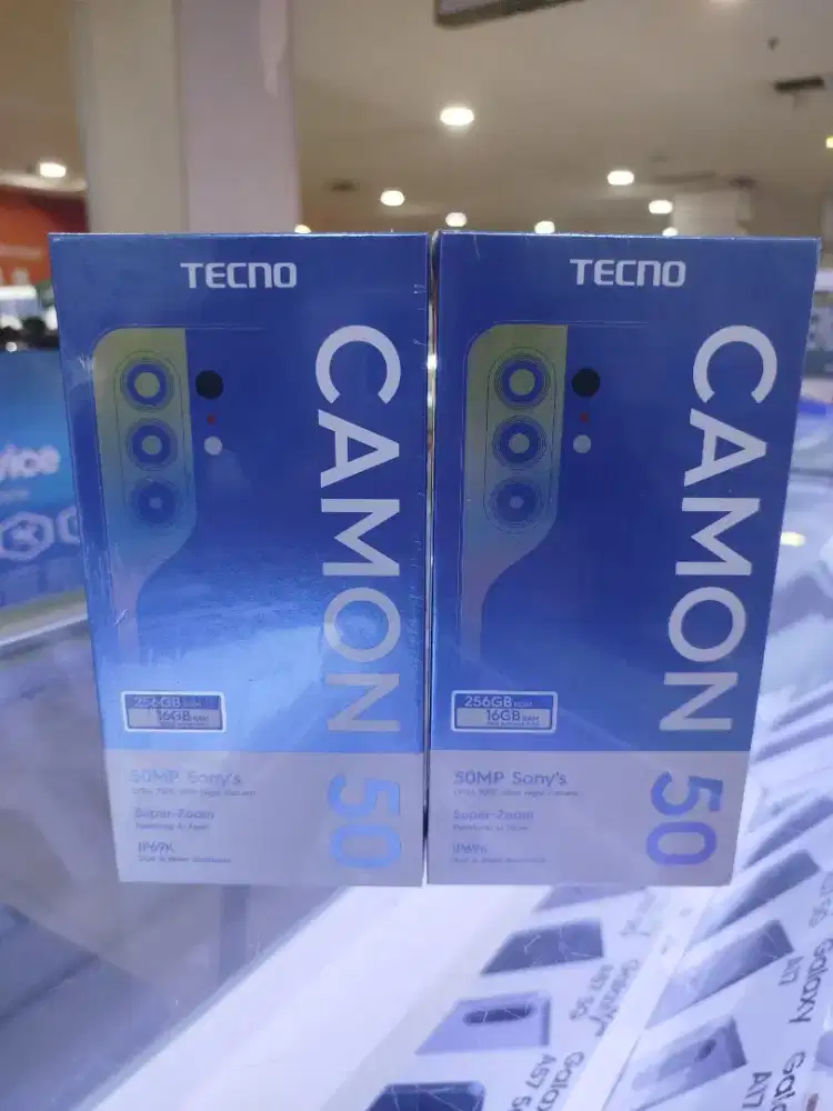 tecno camon 50 8/256 gb