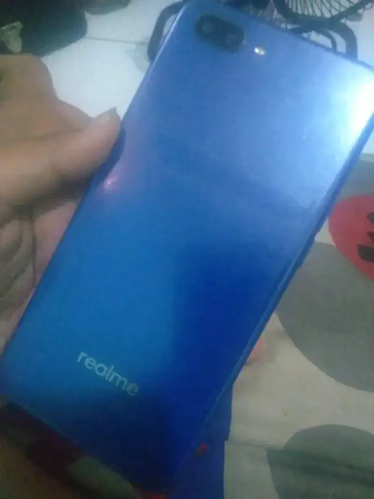 Realme c1 ram 2/32gb