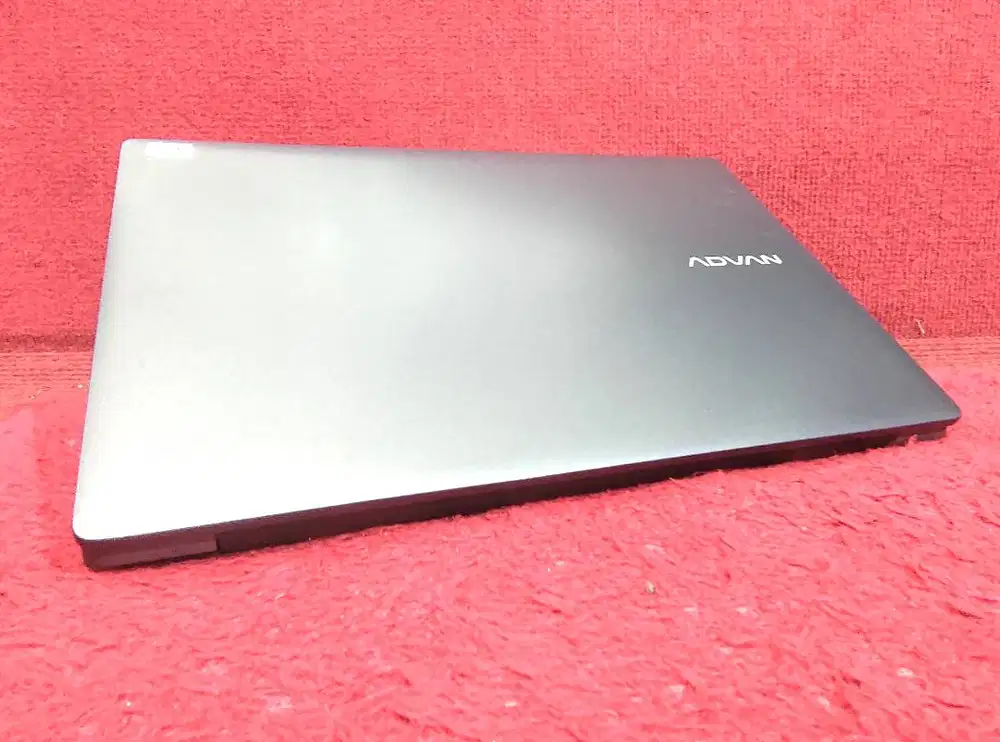 Laptop ADVAN TBOOK 1405 Intel N100 RAM 4GB SSD 128GB MALANG