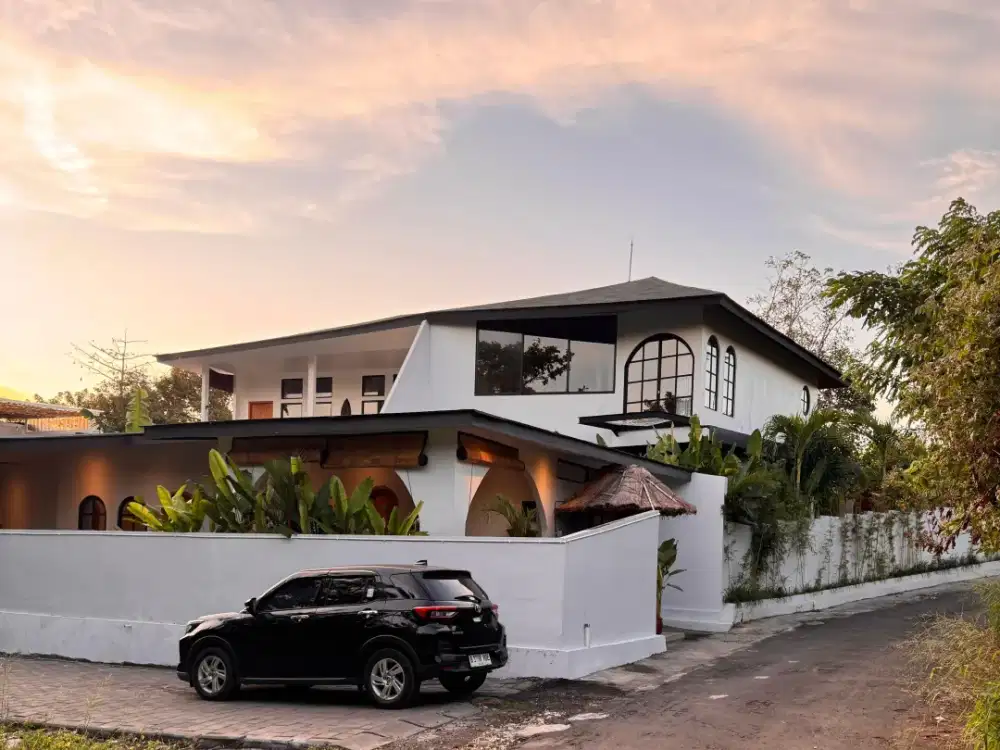 2 Bedroom Villa for sale in Uluwatu, Bali