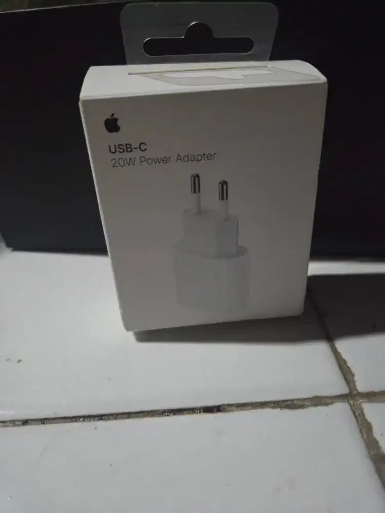 Adaptor Iphone Ori Ibox
