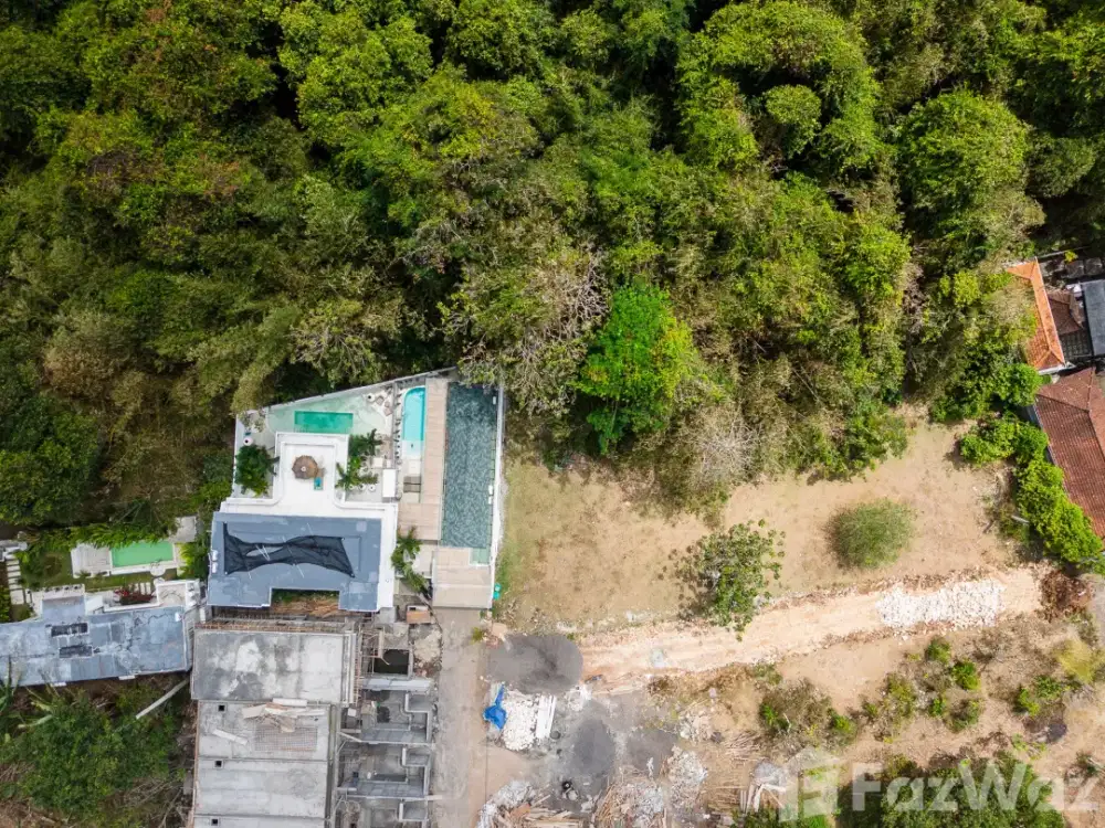 Land for sale in Ungasan, Bali
