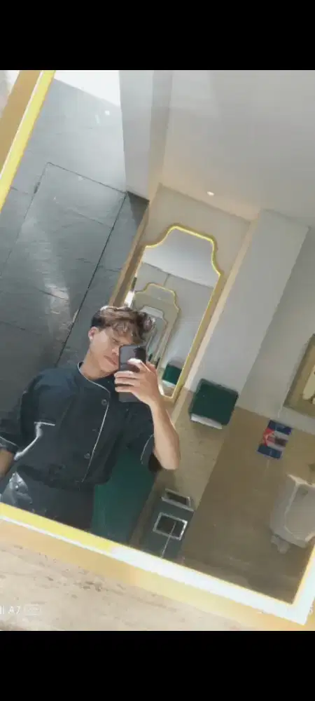 mencari pekerjaan