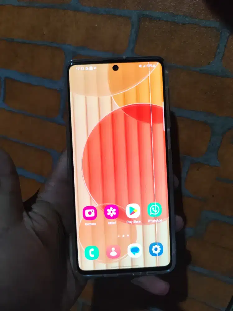 Galaxy M62 8/256 7000mAh