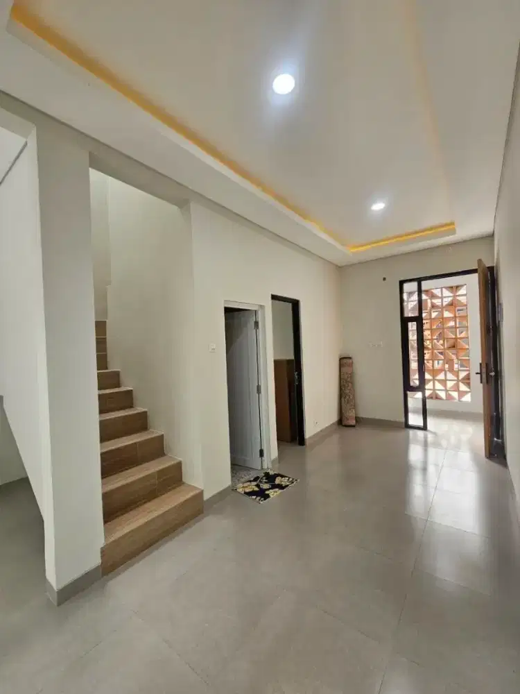 Banyak Bonus Super Wah Rumah Bata Merah