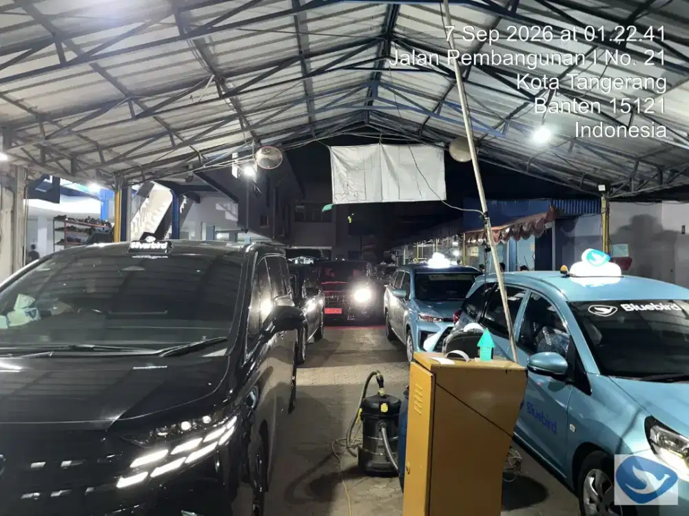 LOWONGAN DRIVER /SUPIR