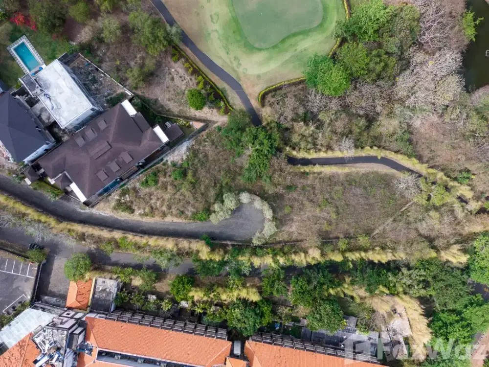 Land for sale in Uluwatu, Bali
