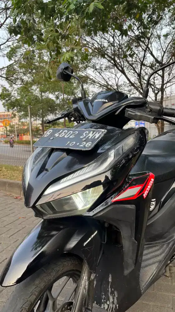 Honda Vario 125 2021