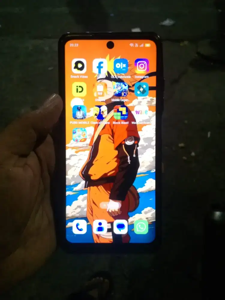 Oppo a60 8/128Gb