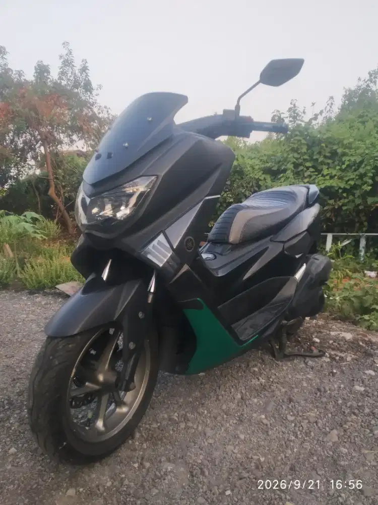 Nmax BAGUS murah ORIGINAL