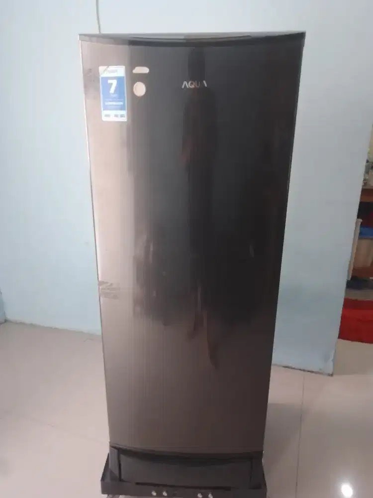 Kulkas Aqua murah