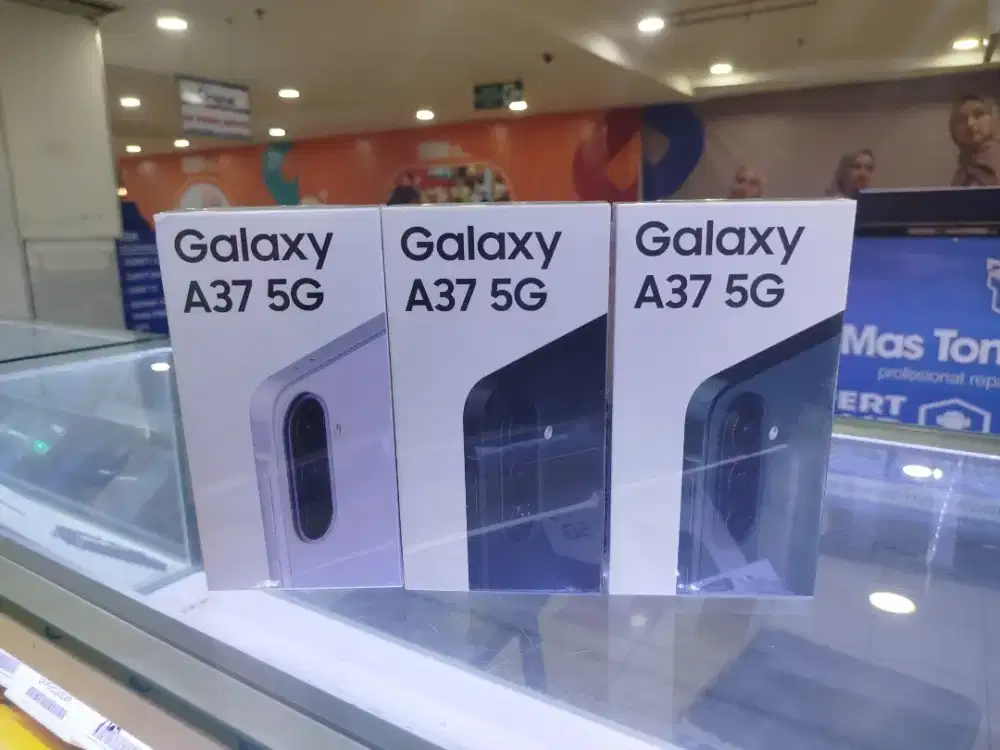 Samsung Galaxy A37 5g 8/256 gb
