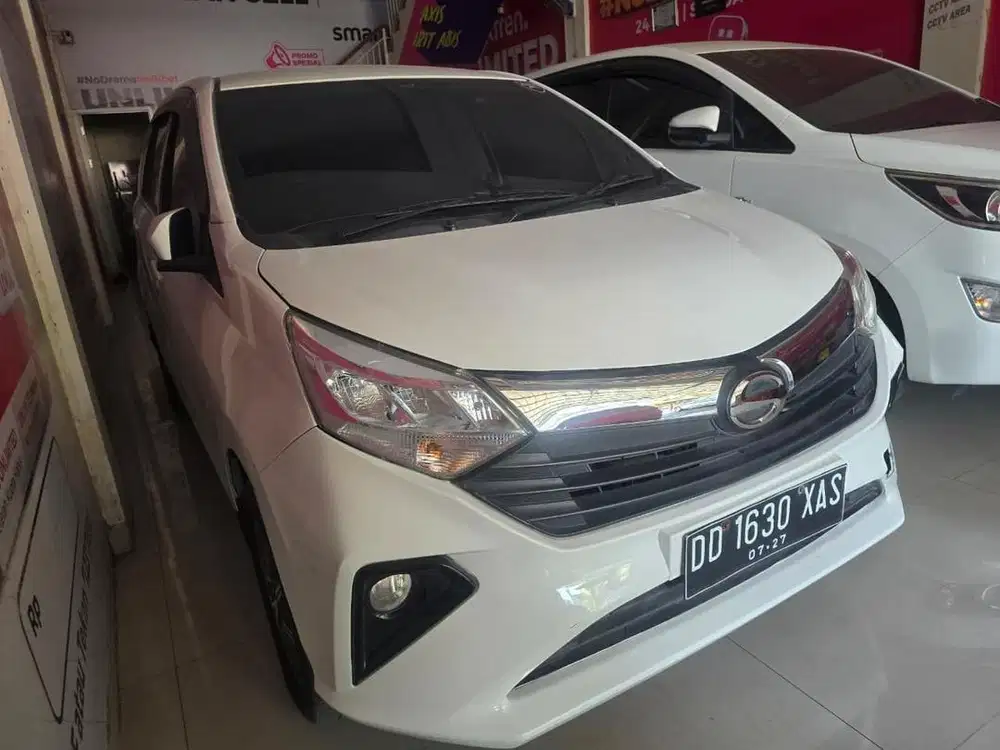 Sigra tahun R 2022