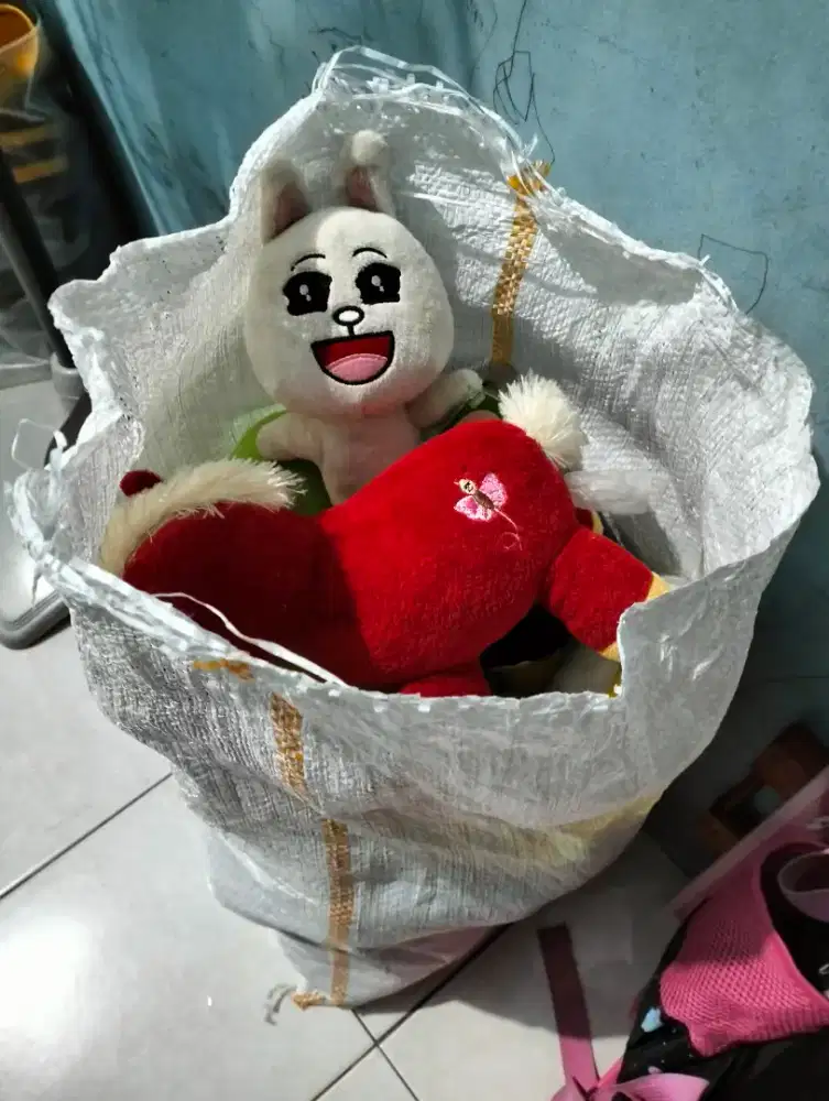 Boneka sekarung