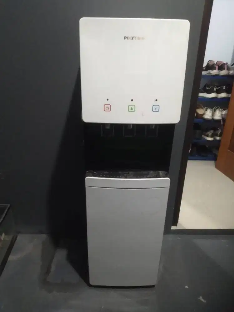 Dispenser Polytron Galon Bawah