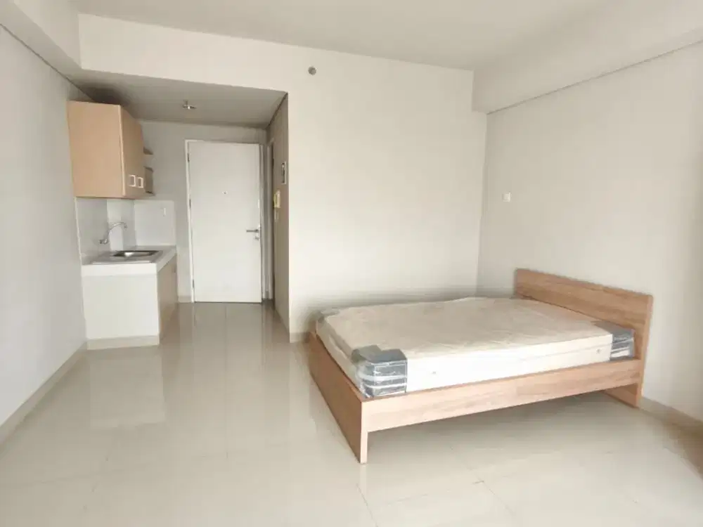Dijual Murah Apartement Beverly Gading Serpong