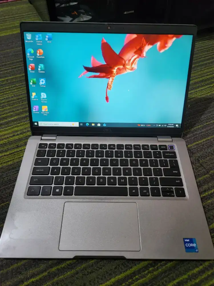 Laptop Dell Latitude 5320