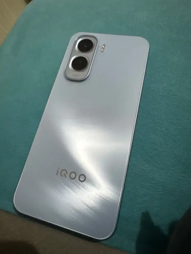 Iqoo Z 11 8/256 GB