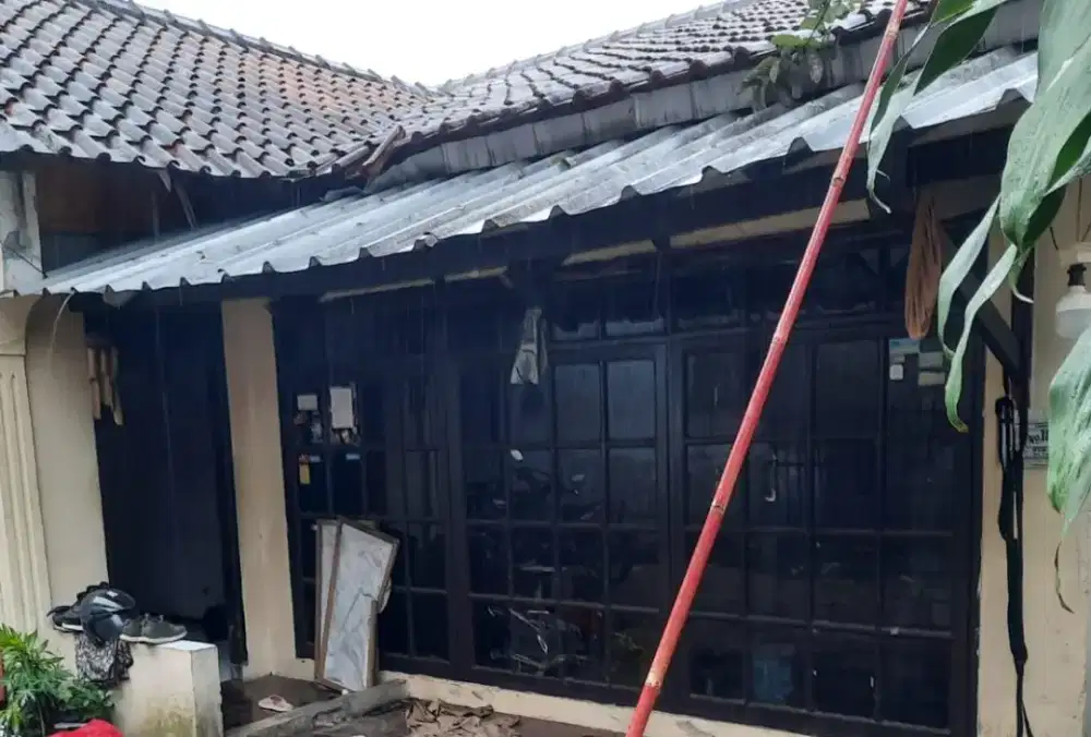 Disewakan / Dikontrakkan rumah di Gagak VI Bandung