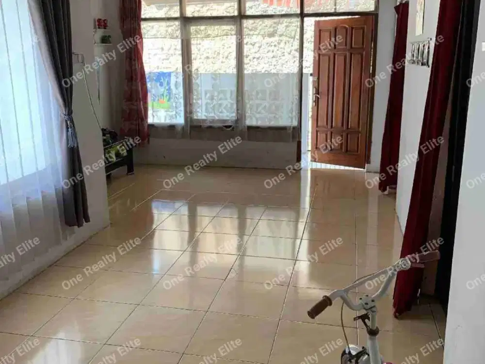 Rumah Murah di Soreang